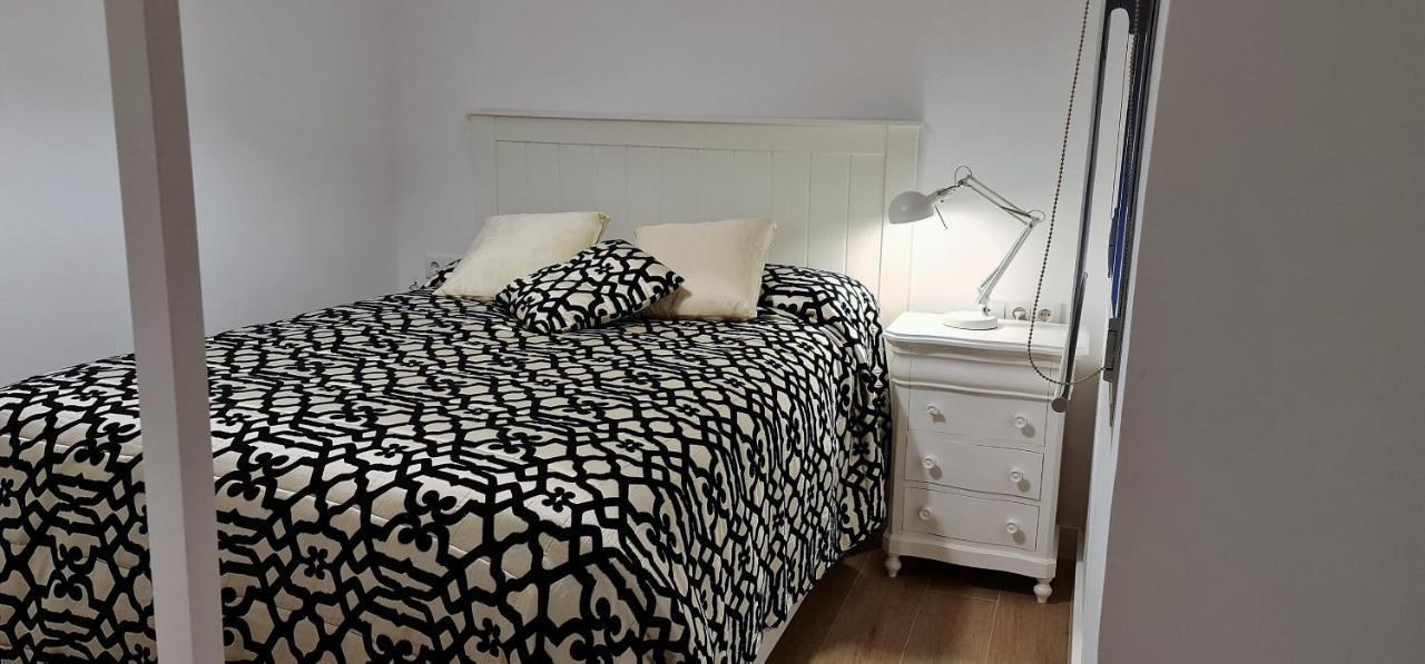 Appartamento Centro - Playa, recién reformado, parking gratis, wifi Sanlúcar de Barrameda Esterno foto