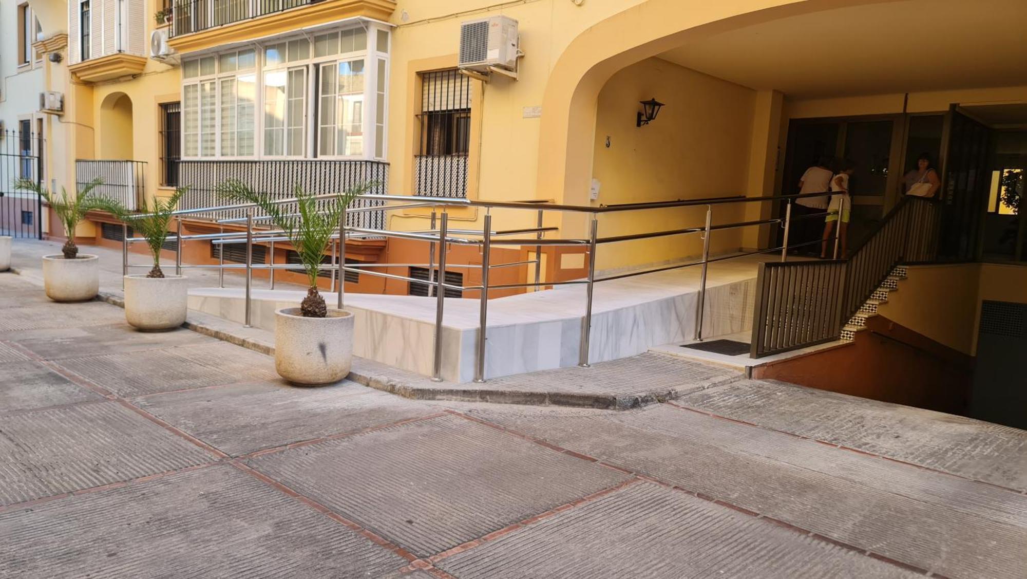 Appartamento Centro - Playa, recién reformado, parking gratis, wifi Sanlúcar de Barrameda Esterno foto